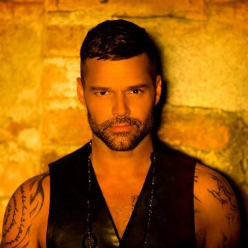 ricky martin