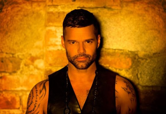 ricky martin