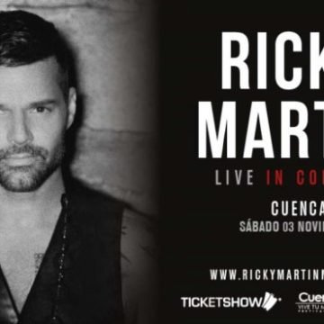 RICKY MARTIN / NATI NATASHA