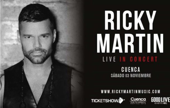 RICKY MARTIN / NATI NATASHA