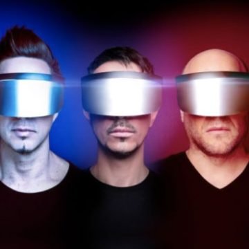 MOENIA – TOUR STEREOHITS MÉXICO