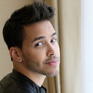 PRINCE ROYCE