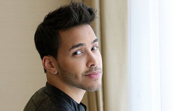 PRINCE ROYCE