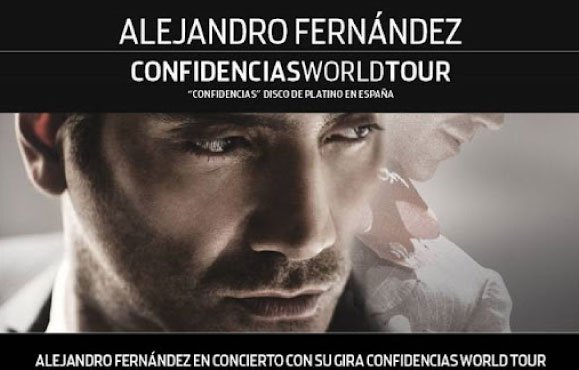 ALEJANDRO FERNÁNDEZ