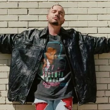 J BALVIN