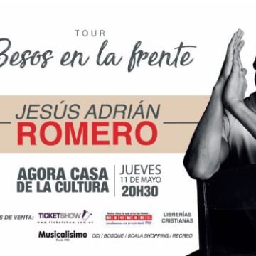 JESUS ADRIAN ROMERO