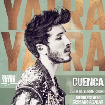 SEBASTIAN YATRA / 3 DEDOS