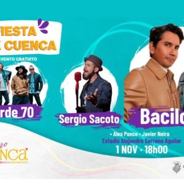CONCIERTOS
