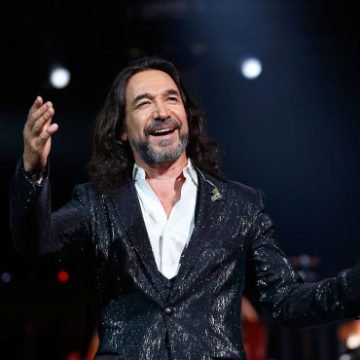 MARCO ANTONIO SOLÍS: TOUR MÁS CERCA DE TI