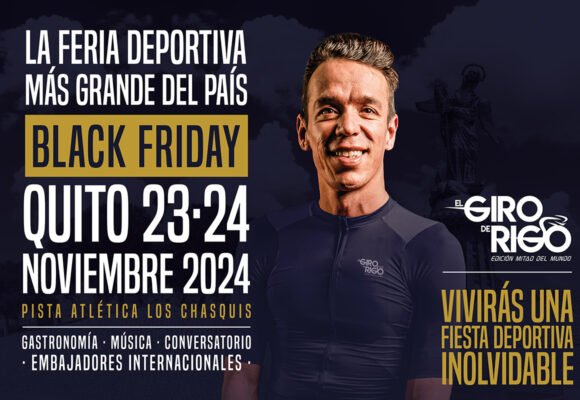 El Giro de Rigo Ec.