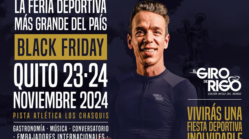 El Giro de Rigo Ec.