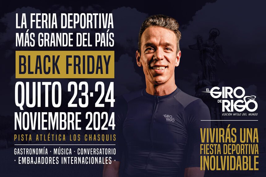 El Giro de Rigo Ec. El Giro de Rigo Ec.