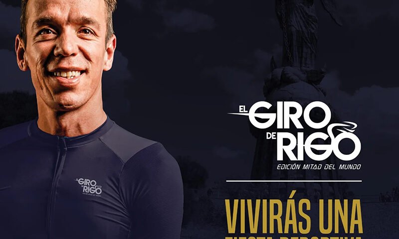 El Giro de Rigo Ec.