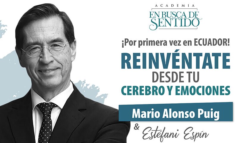 MARIO ALONSO PUIG