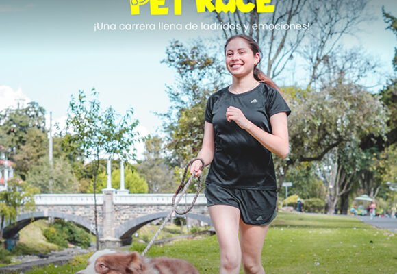 PET RACE 2025