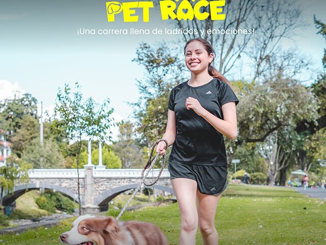PET RACE 2025