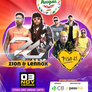 PISO 21 Y ZION & LENNOX