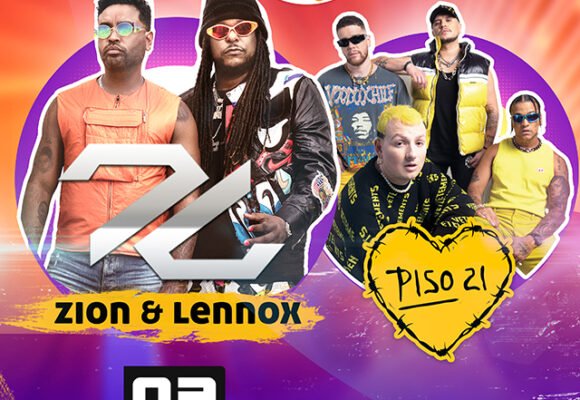 PISO 21 Y ZION & LENNOX