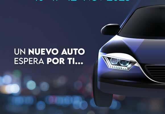 EXPO AUTO SHOW