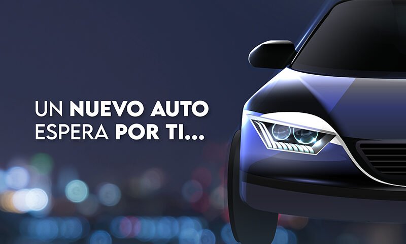 EXPO AUTO SHOW