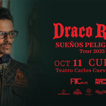 DRACO ROSA