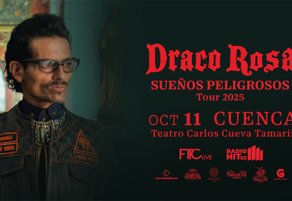 DRACO ROSA
