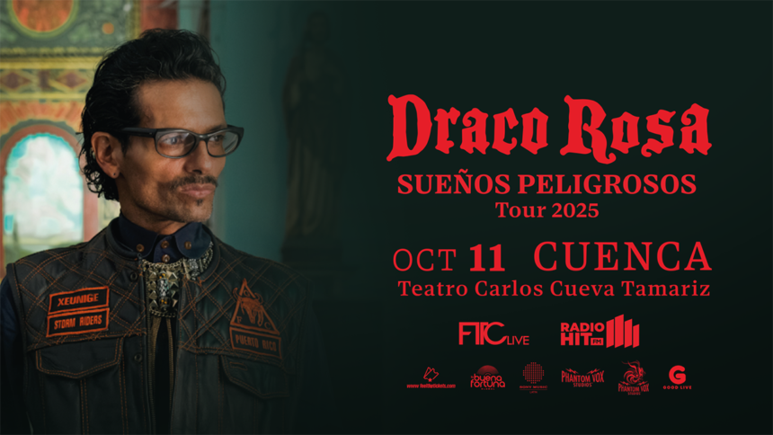 DRACO ROSA