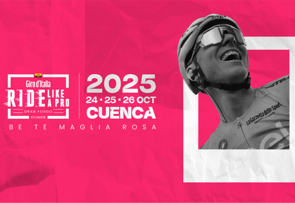 GIRO DE ITALIA 2025