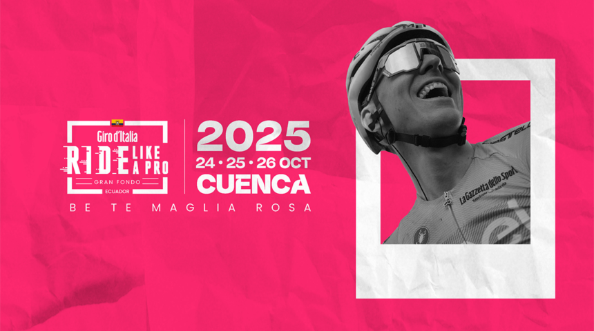 GIRO DE ITALIA 2025