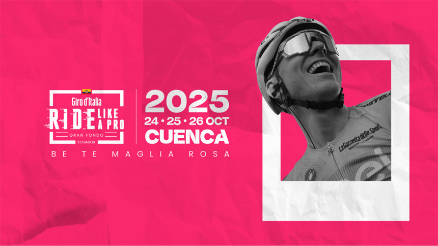 GIRO DE ITALIA 2025