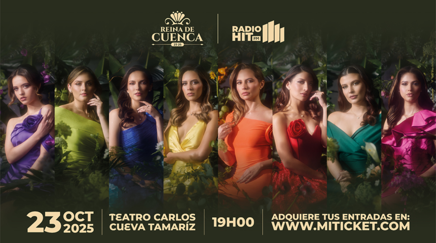 Reina d Cuenca