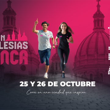 Maratón Las Iglesias Cuenca